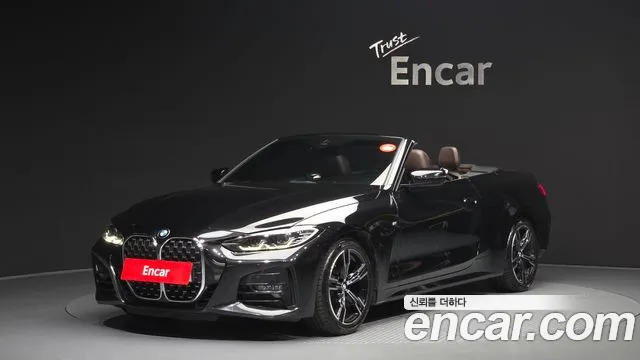BMW 4 серия