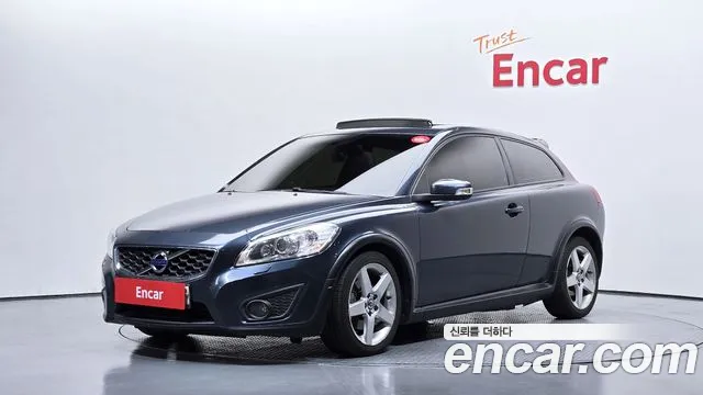Volvo C30