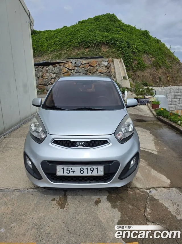 Kia Morning