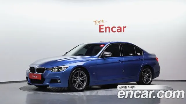 BMW 3 серия