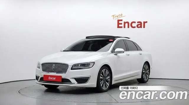 Lincoln MKZ