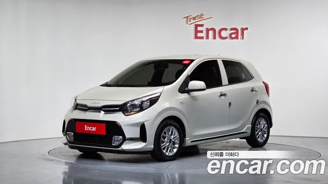 Kia Morning