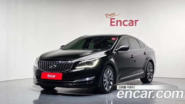 Hyundai Aslan