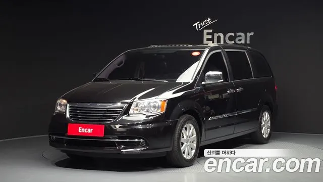 Chrysler Grand Voyager