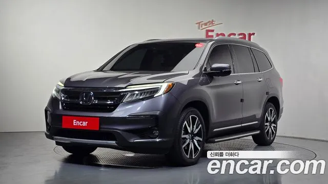 Honda Pilot