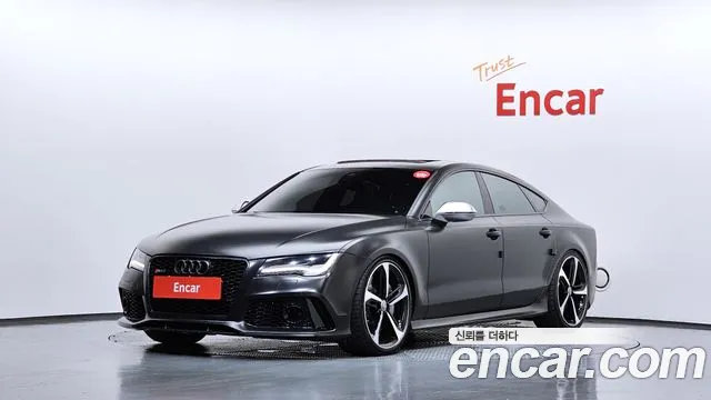 Audi RS7