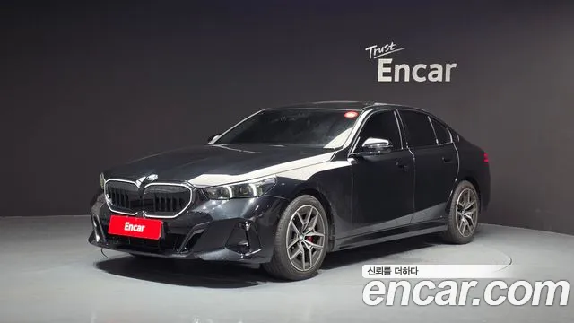 BMW 5 серия