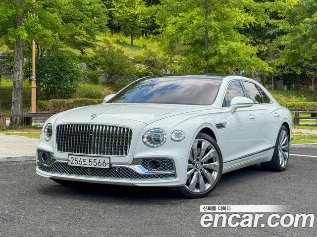 Bentley Flying Spur