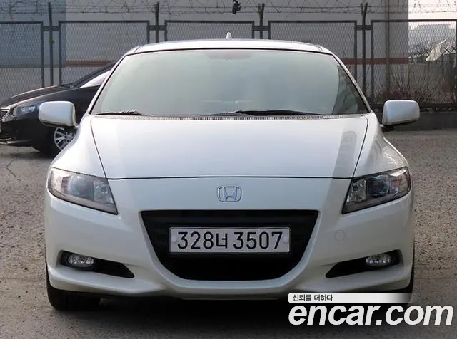 Honda CR-Z