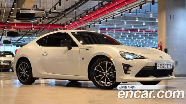 Toyota 86