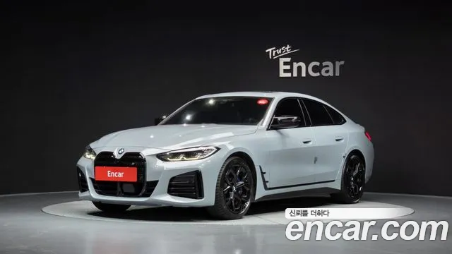 BMW 4 серия
