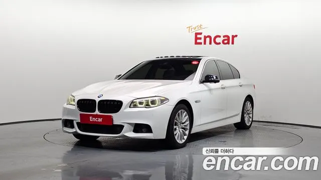 BMW 5 серия