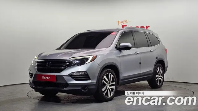 Honda Pilot