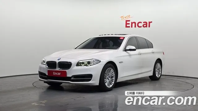 BMW 5 серия