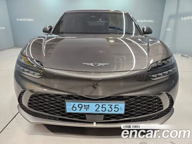 Genesis GV60