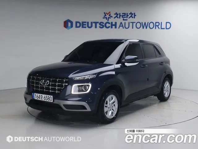 Hyundai Venue
