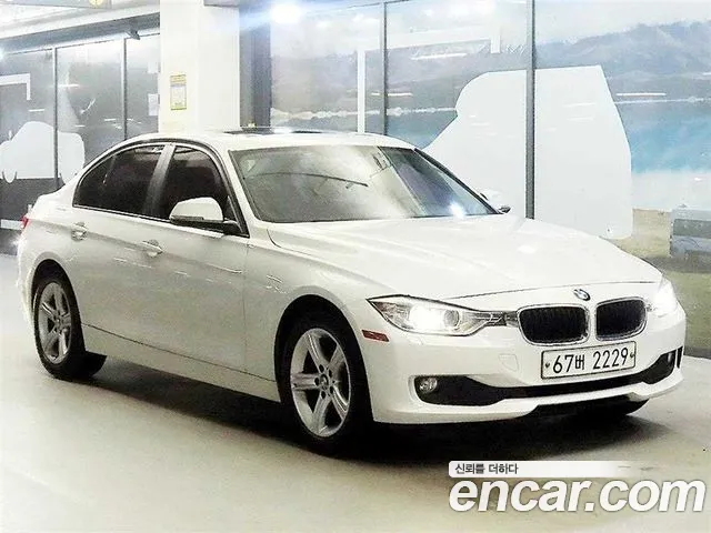 BMW 3 серия