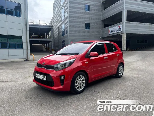 Kia Morning