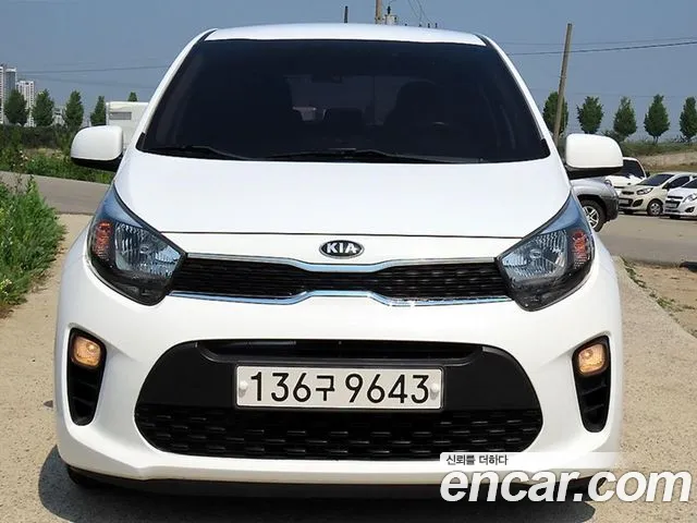 Kia Morning