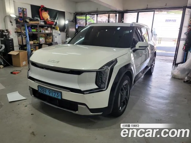 Kia EV9