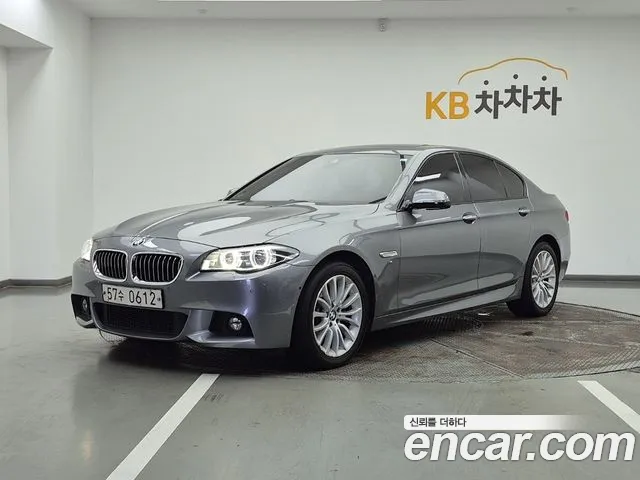 BMW 5 серия