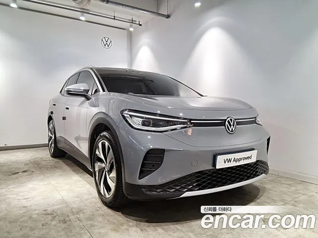 Volkswagen ID.4