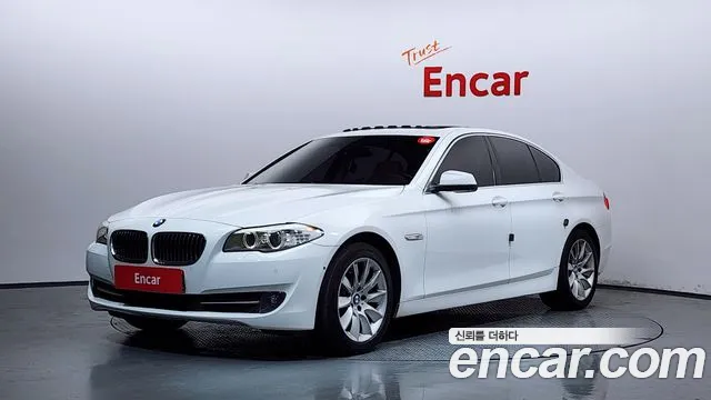 BMW 5 серия
