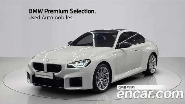 BMW M2
