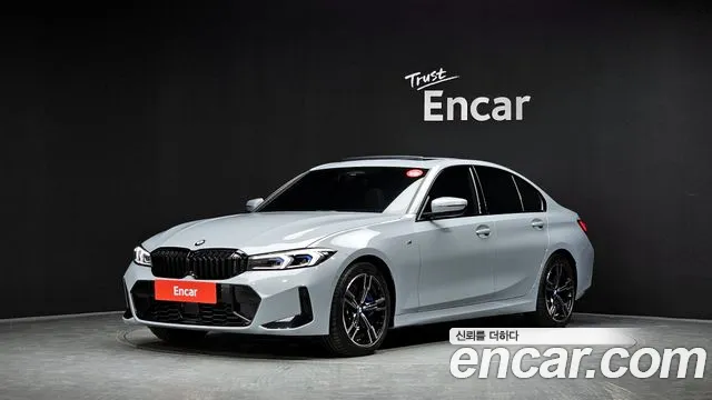 BMW 3 серия