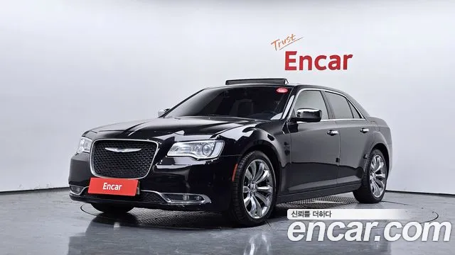 Chrysler 300C