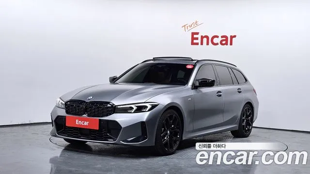 BMW 3 серия