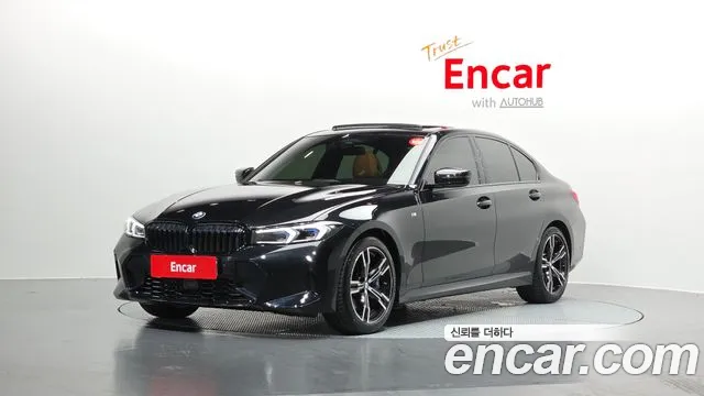 BMW 3 серия