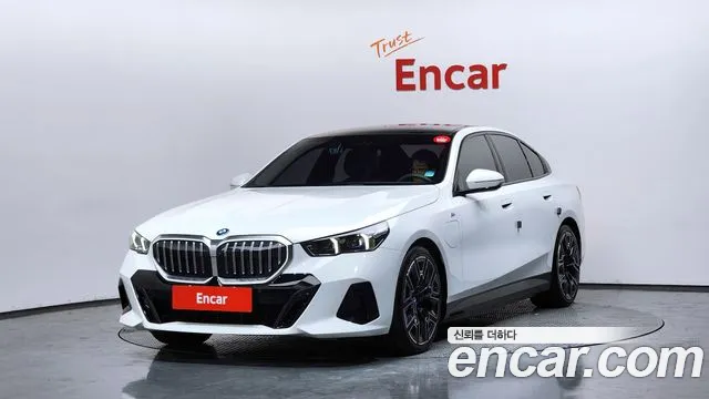 BMW 5 серия