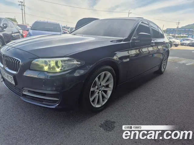 BMW 5 серия