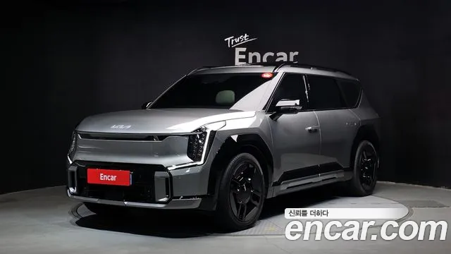 Kia EV9