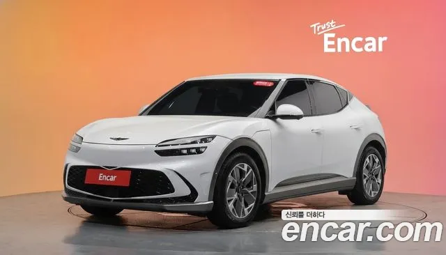 Genesis GV60