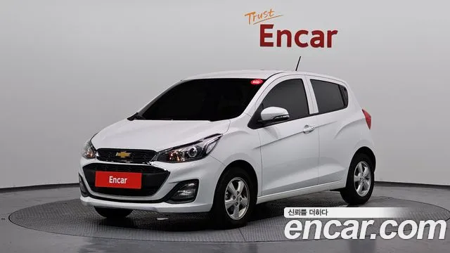 Chevrolet Korea Spark