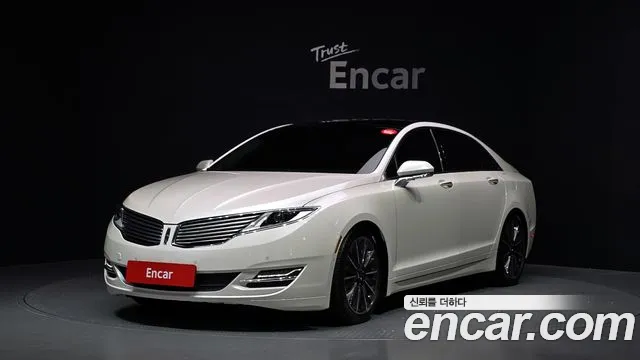 Lincoln MKZ