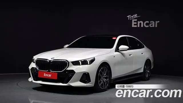 BMW 5 серия