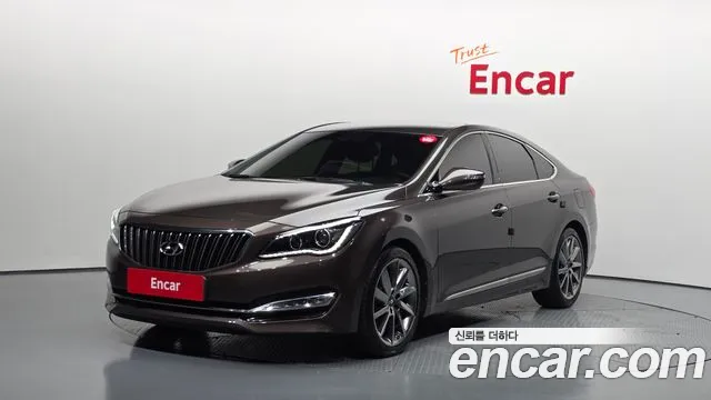Hyundai Aslan