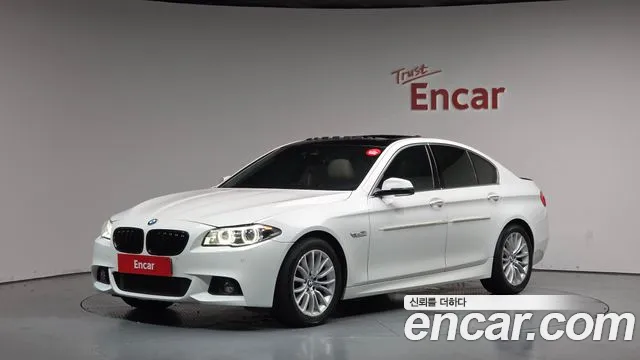 BMW 5 серия