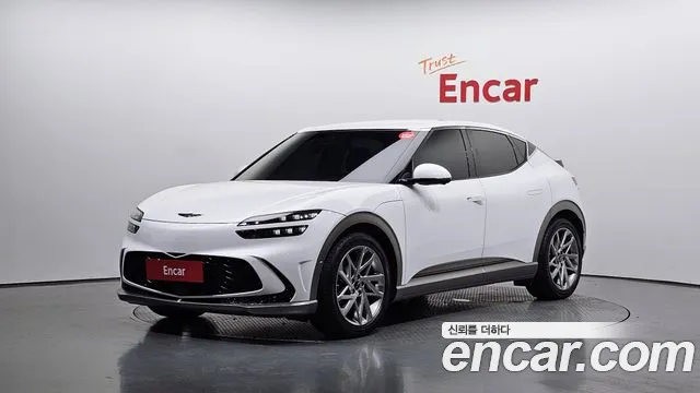 Genesis GV60