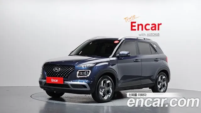 Hyundai Venue