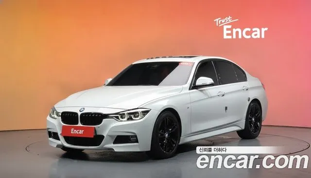 BMW 3 серия