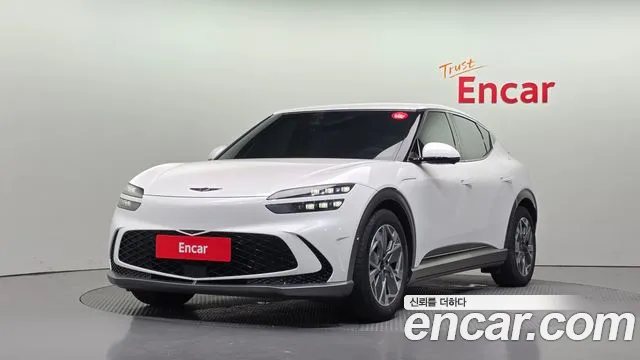 Genesis GV60