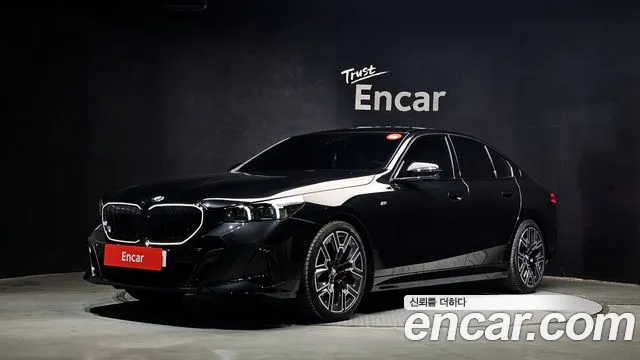 BMW 5 серия
