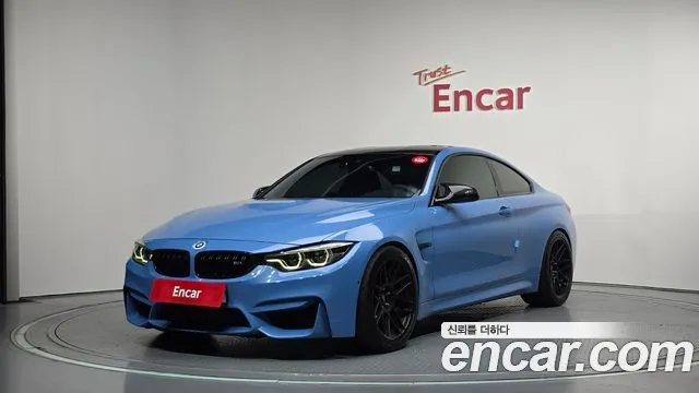 BMW M4