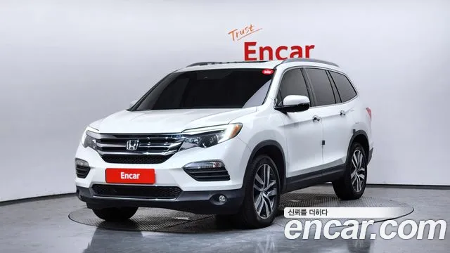 Honda Pilot