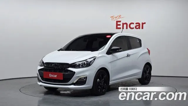Chevrolet Korea Spark
