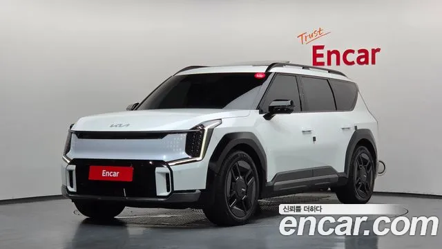Kia EV9